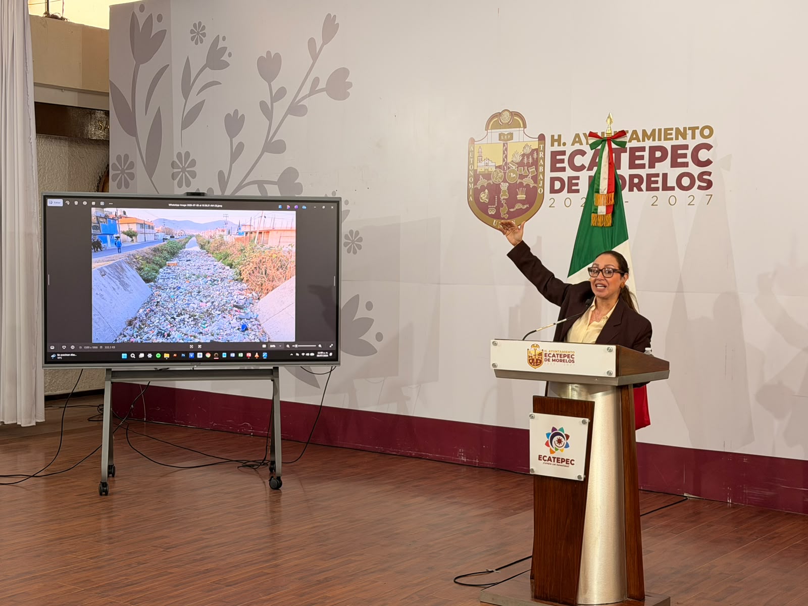 en-ecatepec-se-han-recolectado-206-mil-418-toneladas-de-basura-para-evitar-inundaciones