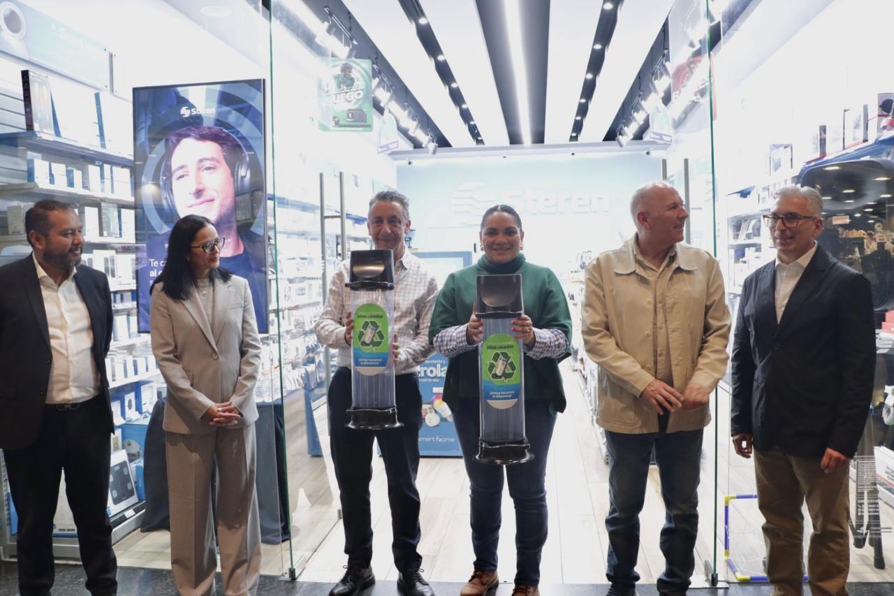 instalan-10-centros-de-reciclaje-electronico-en-tiendas-steren-del-edomex