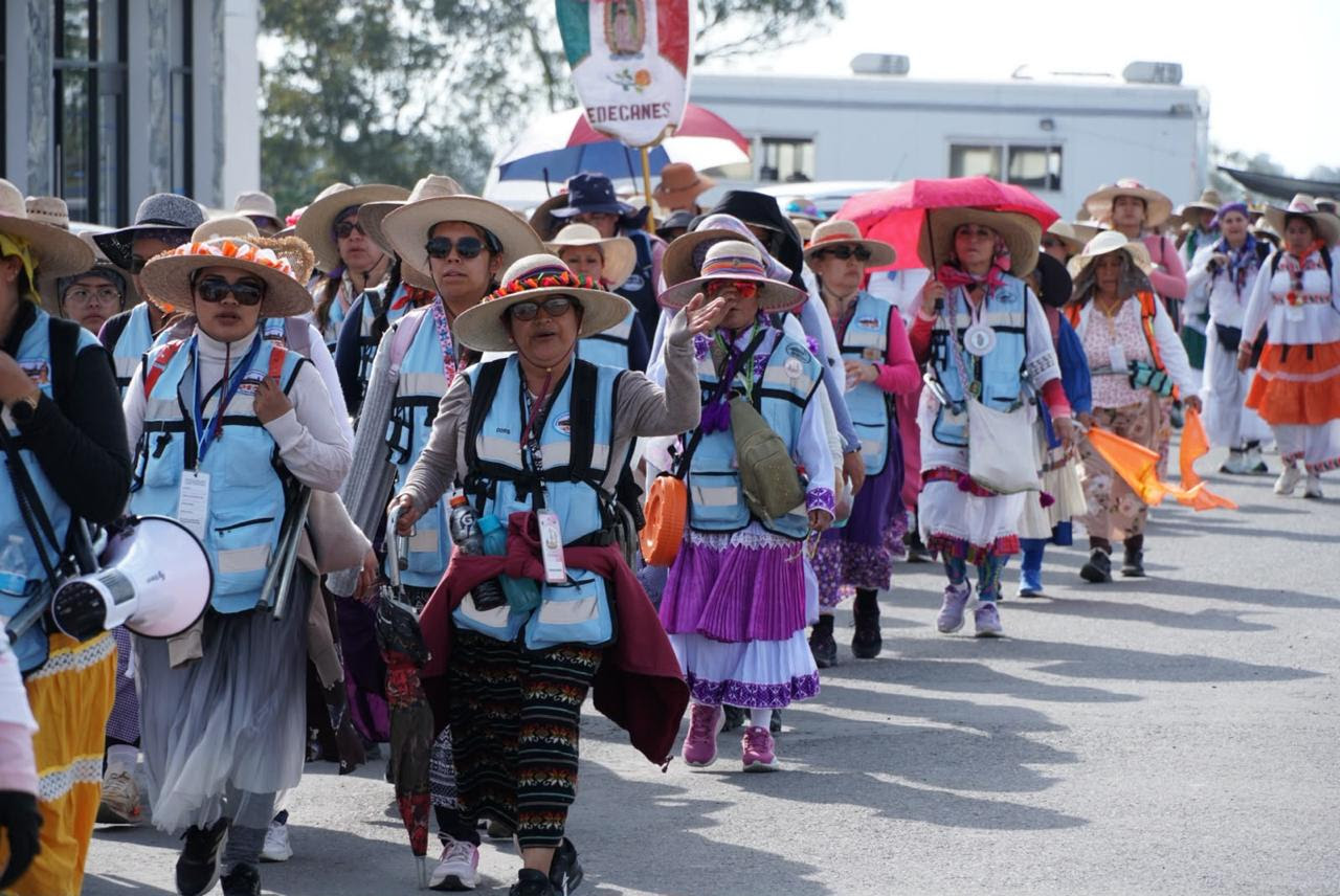 autoridades-del-edomex-resguardan-integridad-de-peregrinos-queretanos