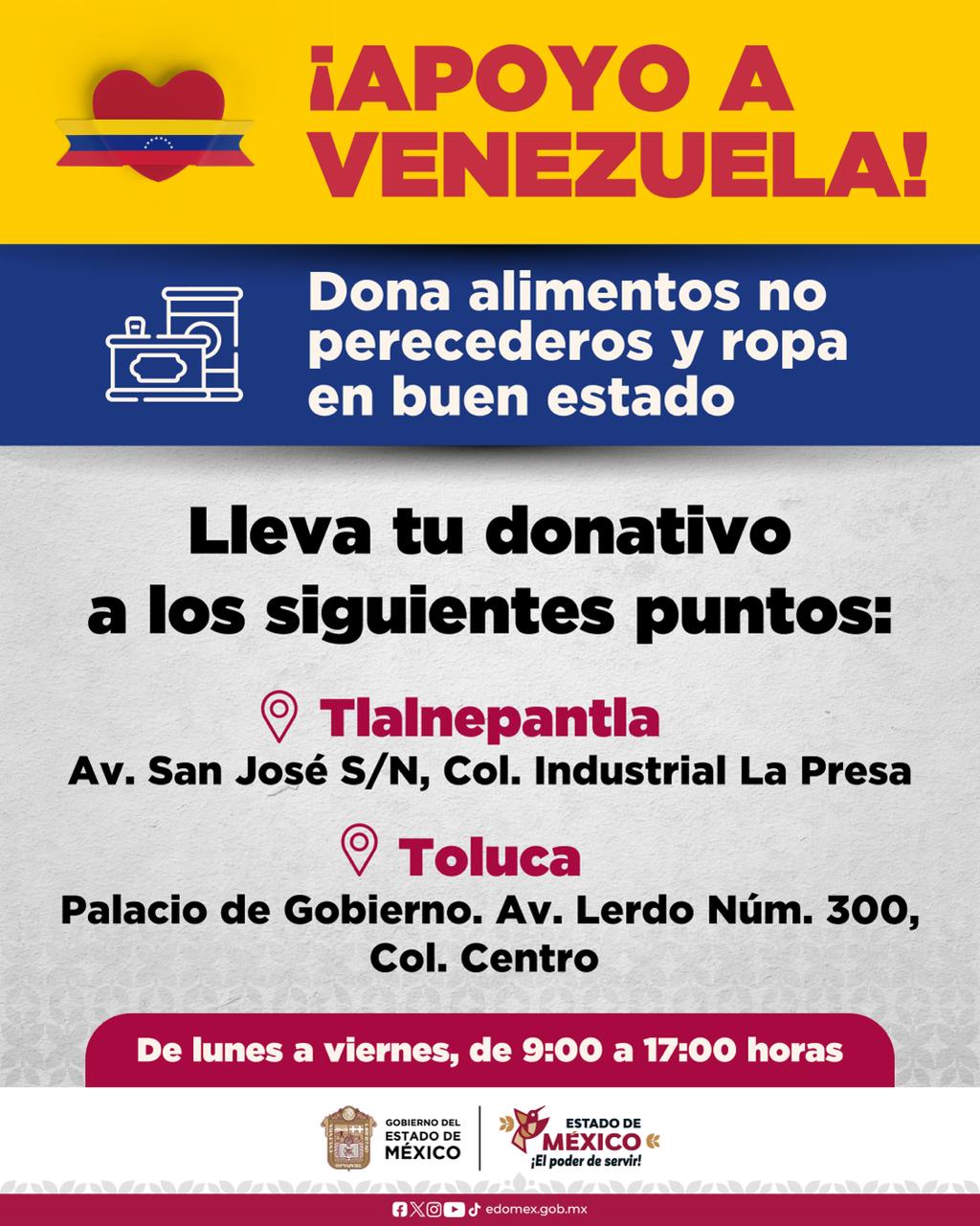 llama-gem-a-donacion-en-beneficio-de-venezuela-habilita-centros-de-acopio