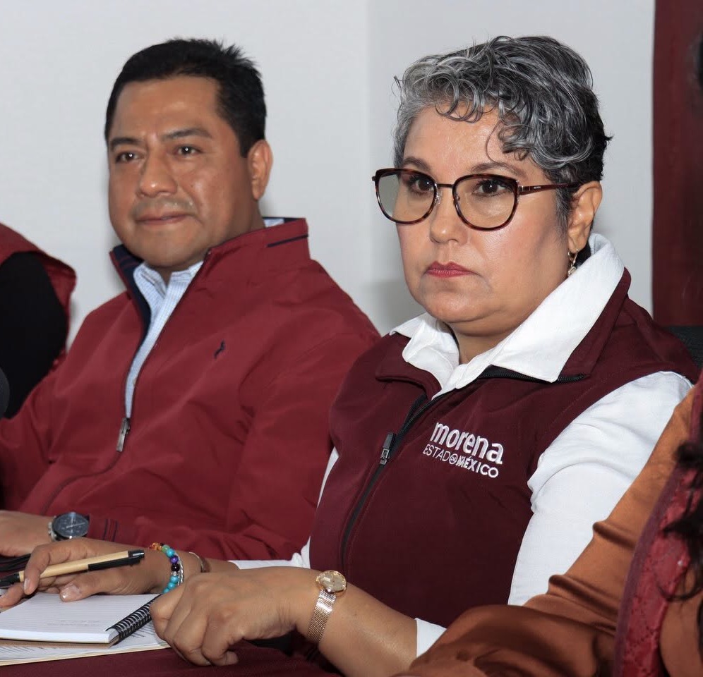 con-ataques-y-mentiras-prianistas-intentaran-recuperar-el-poder-luz-maria-hernandez