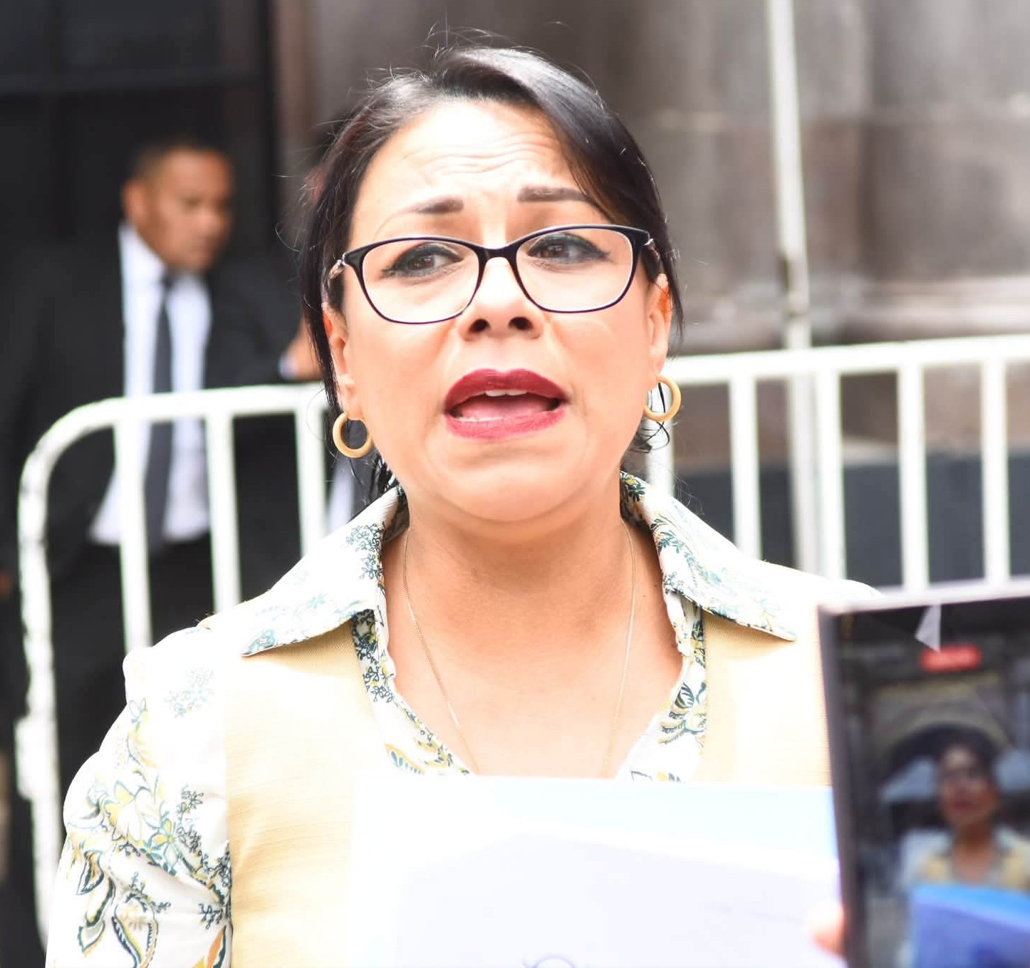 Impulsan  'Ley 100%  para la  atención  efectiva a  víctimas  de abuso   sexual  escolar