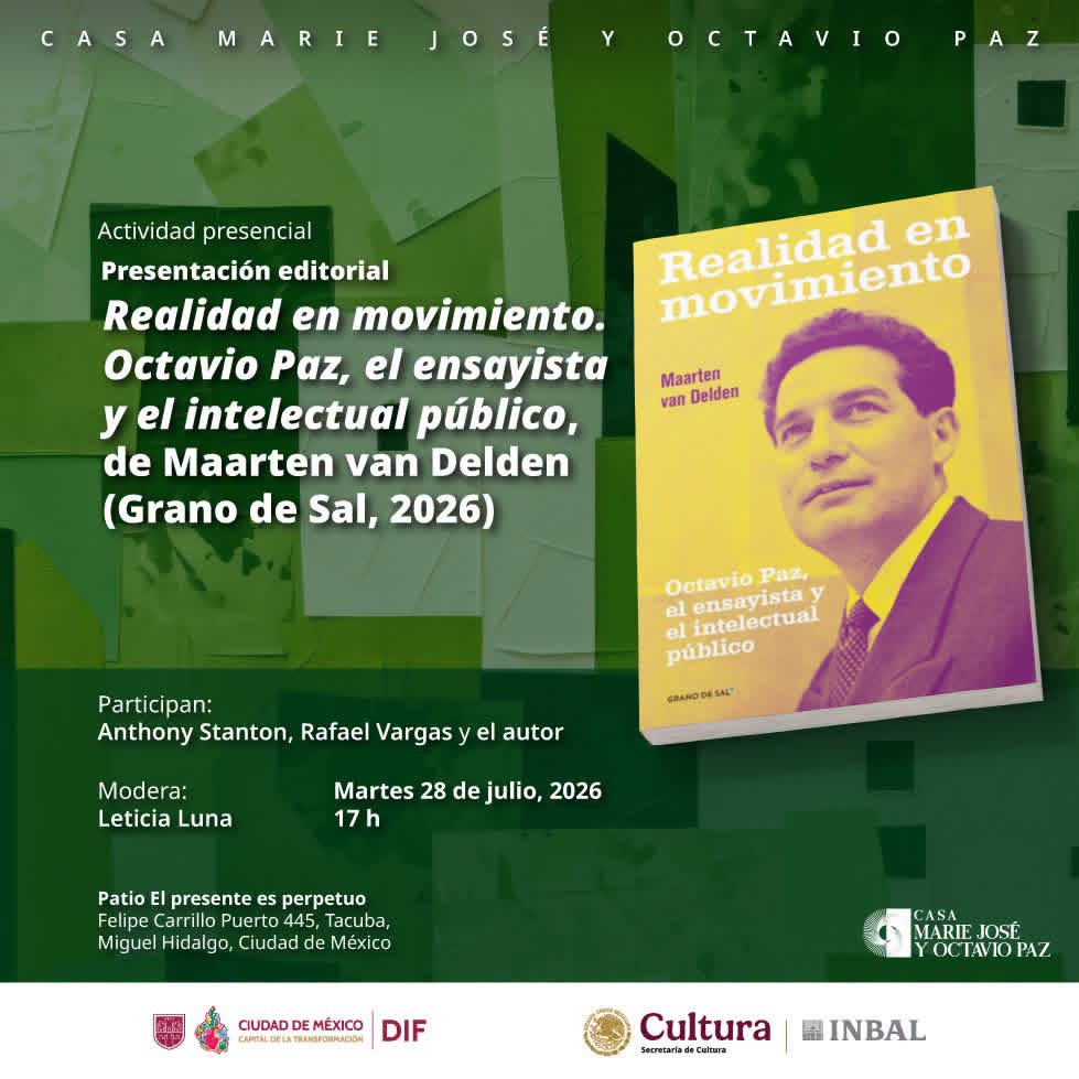 presentan-realidad-en-movimiento-libro-que-invita-a-redescubrir-el-pensamiento-de-octavio-paz