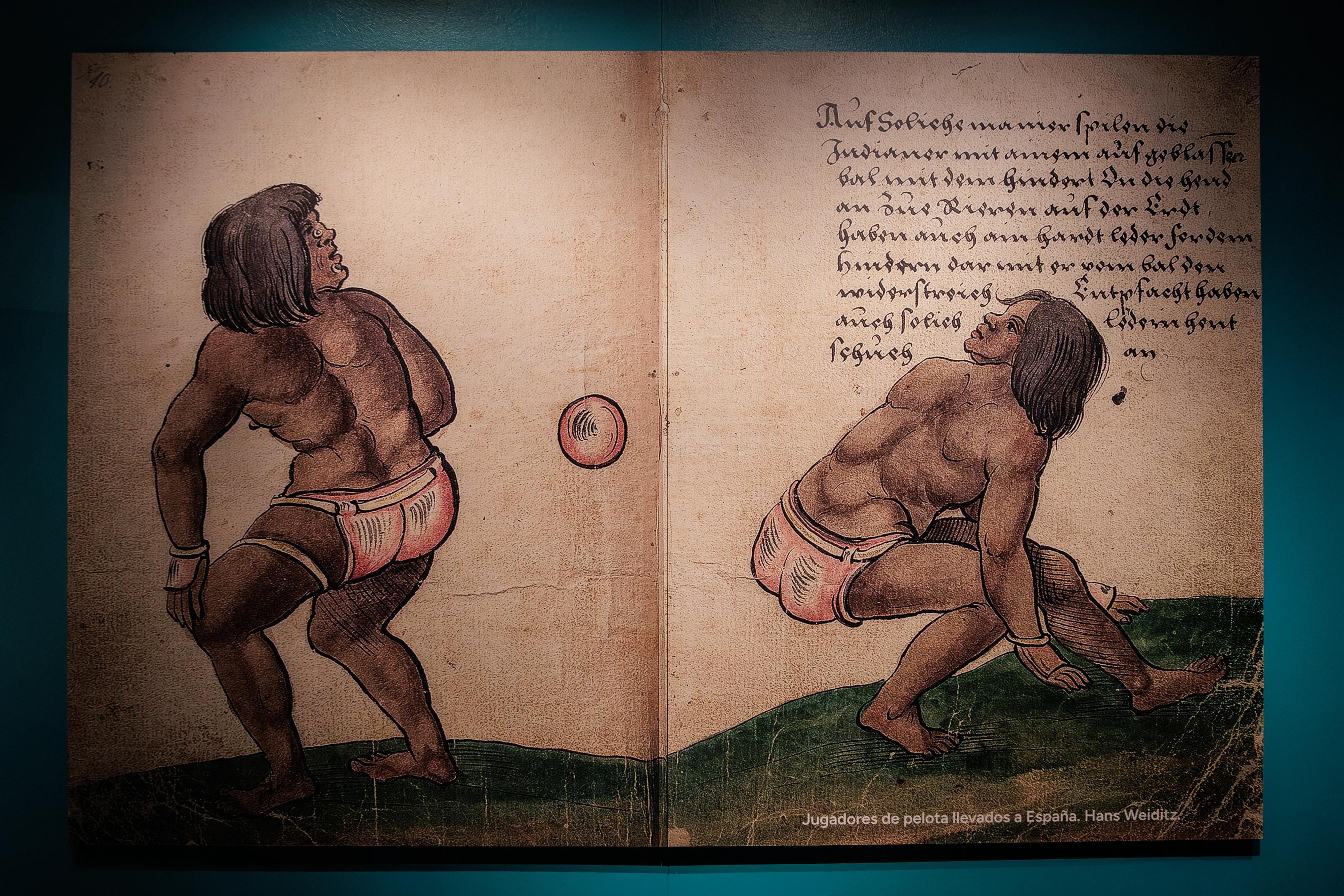 abren-al-publico-la-exposicion-el-juego-de-pelota-en-tenochtitlan