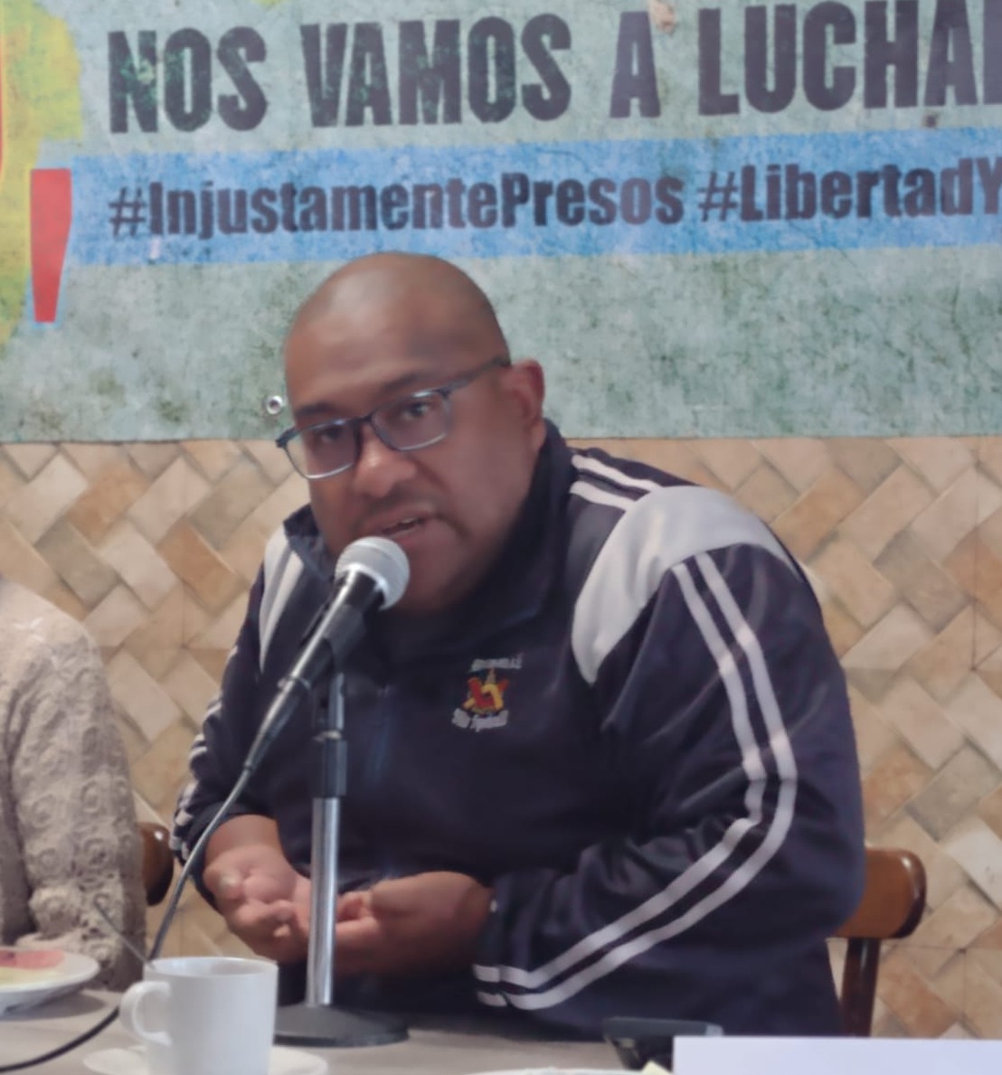 Encarcelan a inocentes en Edomex y dejan libres a criminales como alcaldes de Metepec y Tenancingo: Antonio Lara