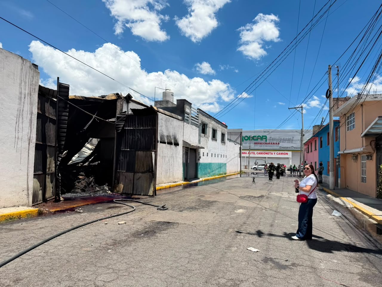 era-ilegal-la-recicladora-incendiada-en-toluca