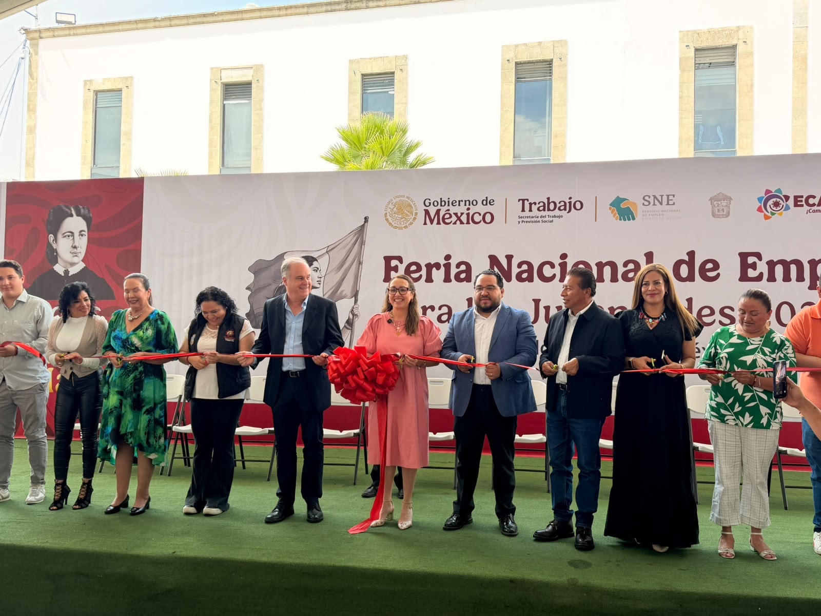 habra-ferias-del-empleo-mensuales-en-ecatepec-anuncia-azucena-cisneros