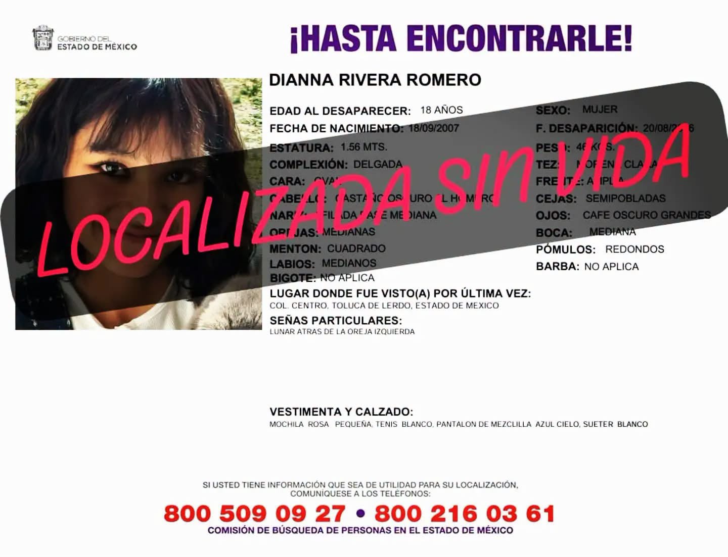 aparece-en-ocoyoacac-una-joven-sin-vida-reportada-desaparecida-en-toluca