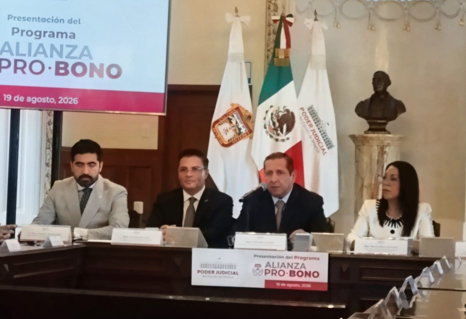 poder-judicial-presenta-alianza-pro-bono-para-ampliar-acceso-a-la-justicia