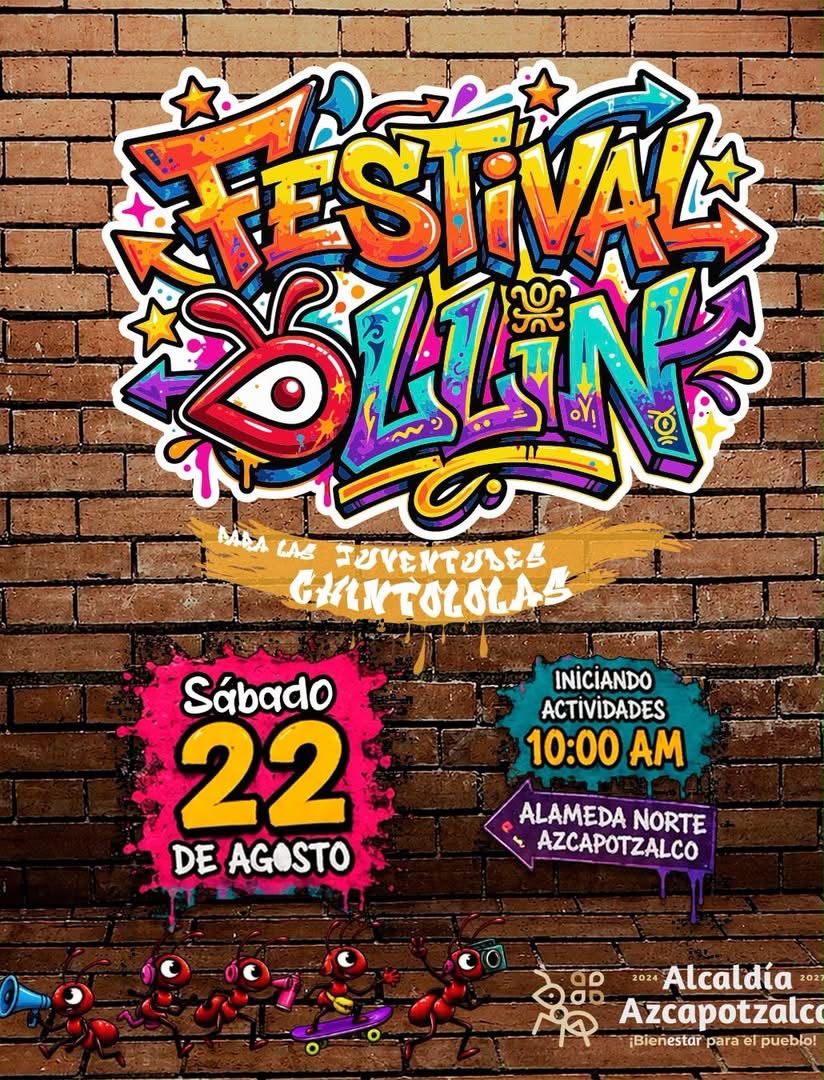 azcapotzalco-celebra-la-juventud-con-festival-ollin