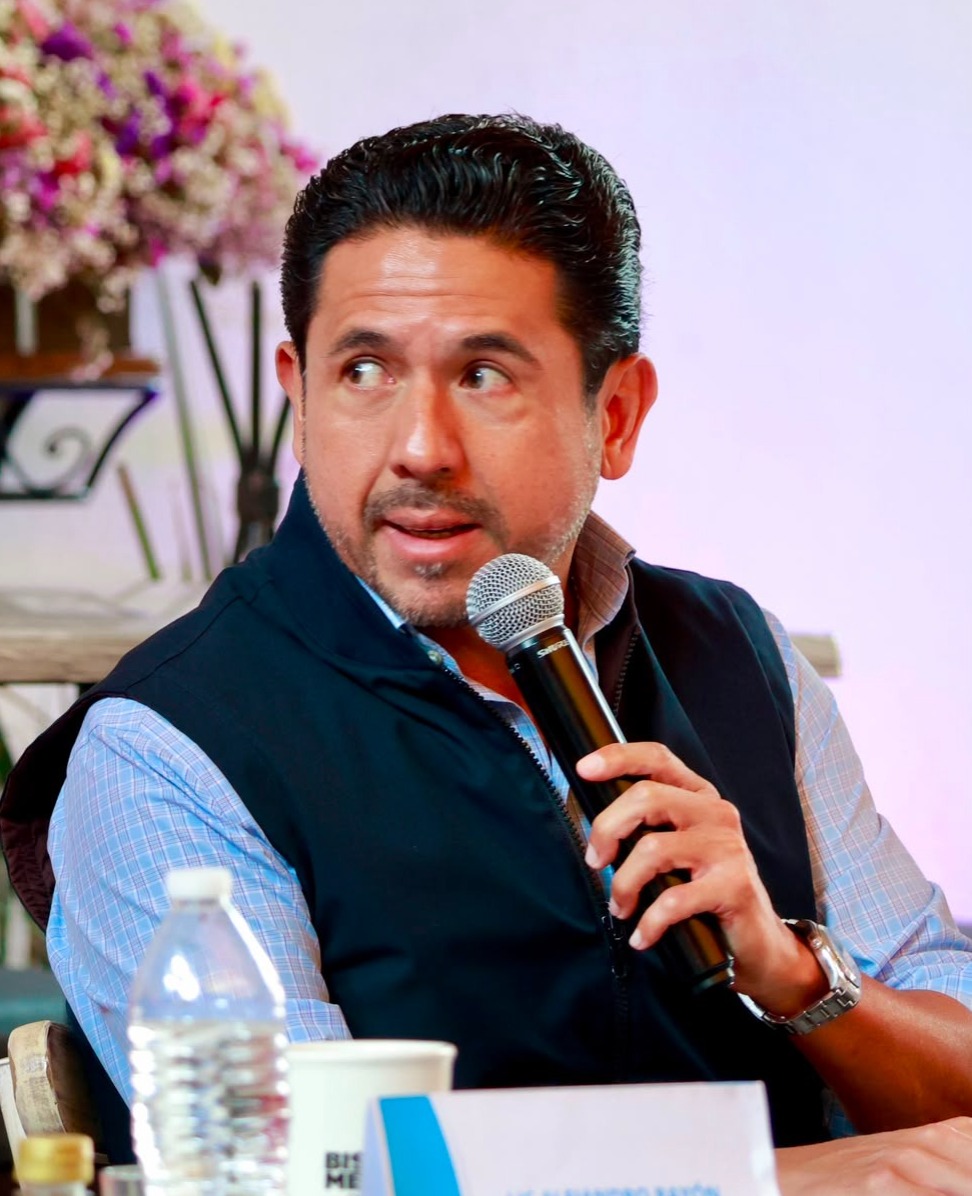 Sobreprecios de productos básicos en algunas zonas del Edomex podrían estar vinculados con extorsión, señala Massud