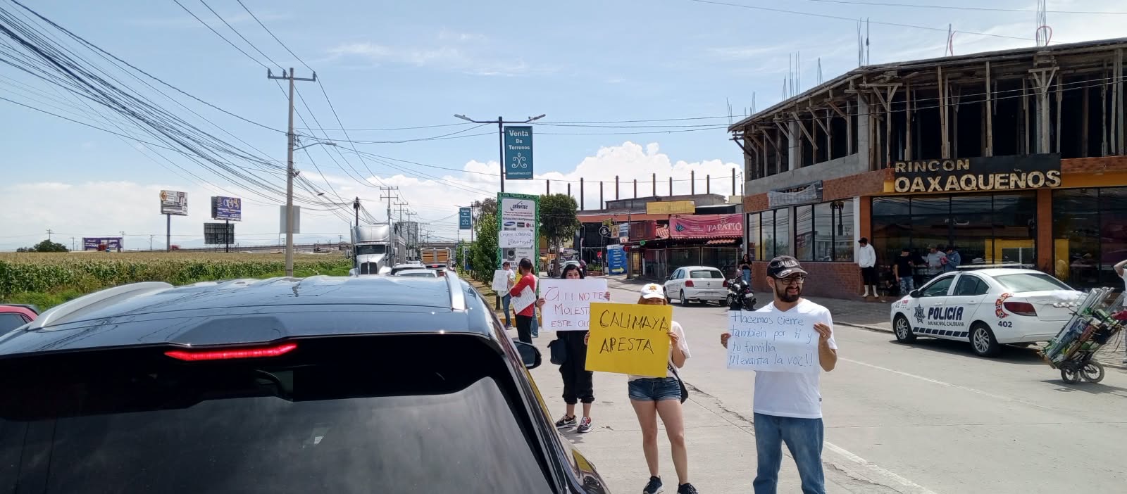 exigen-cierre-de-tiradero-en-calimaya-por-amenaza-a-salud-de-pobladores