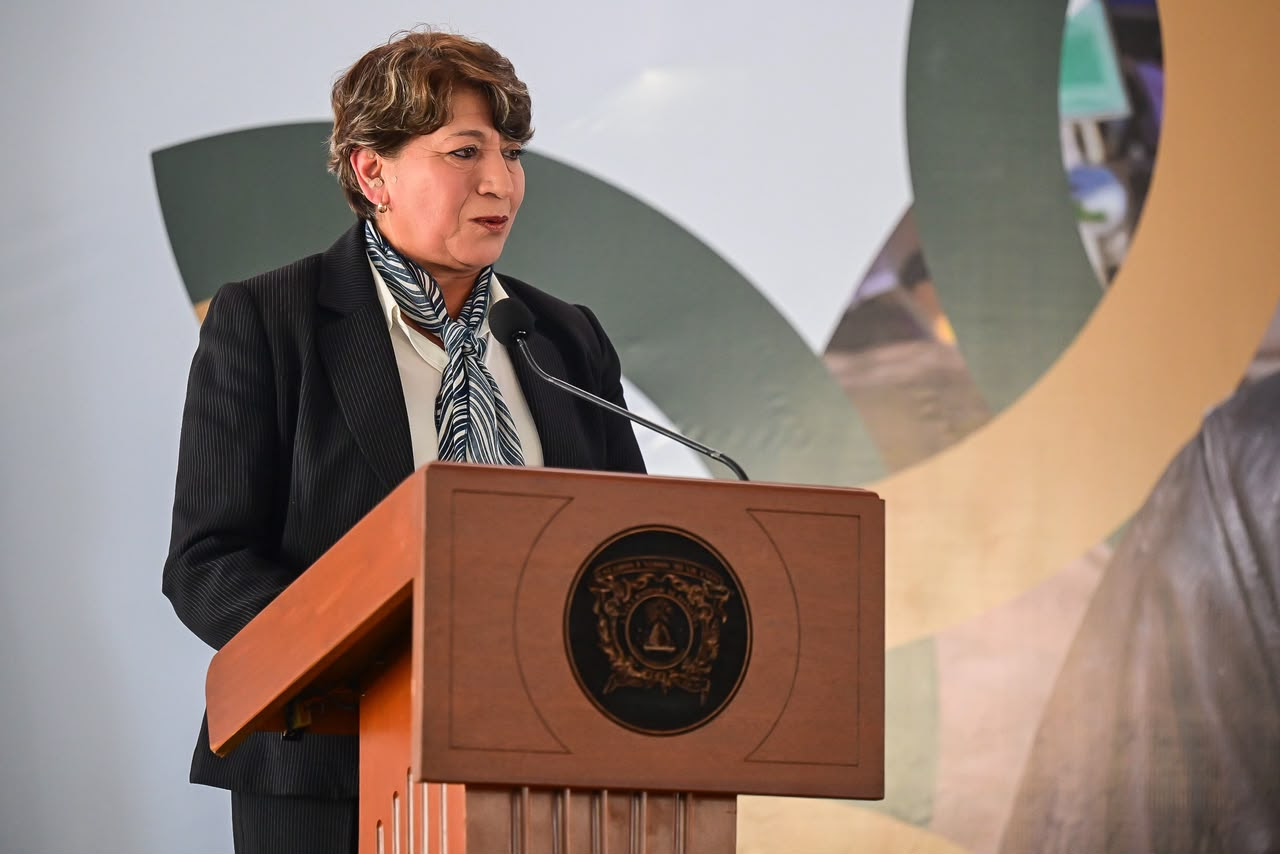 Gobernadora reconoce a la UAEM como “pilar para la transformación” del Edomex