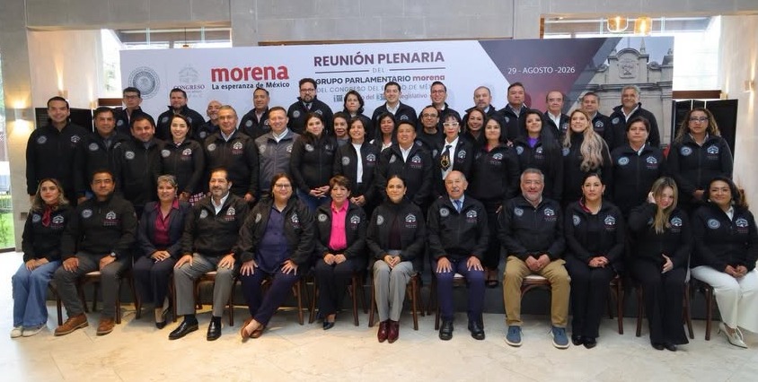 inicia-morena-convocatorias-a-aspirantes-a-candidaturas-este-lunes-ariadna-montiel