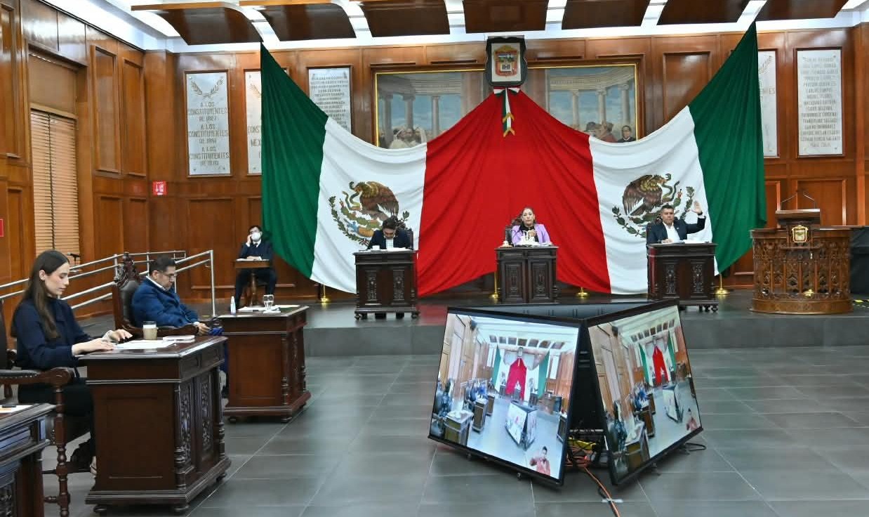 gobernadora-propone-crear-transparencia-mexiquense-tras-desaparicion-del-infoem-en-edomex