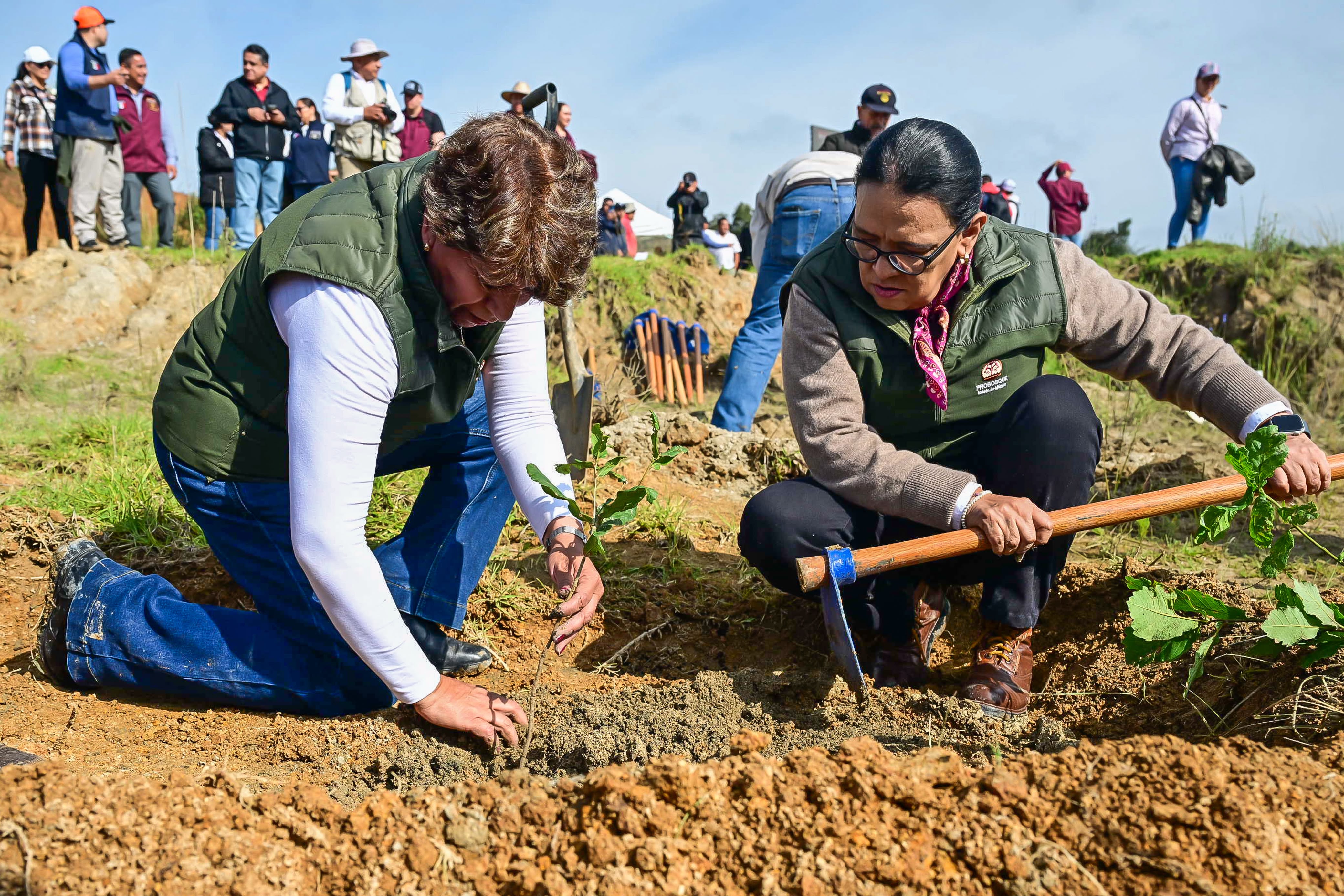 dga-siembra-vida-con-los-mexiquenses-en-la-jornada-nacional-de-reforestacion