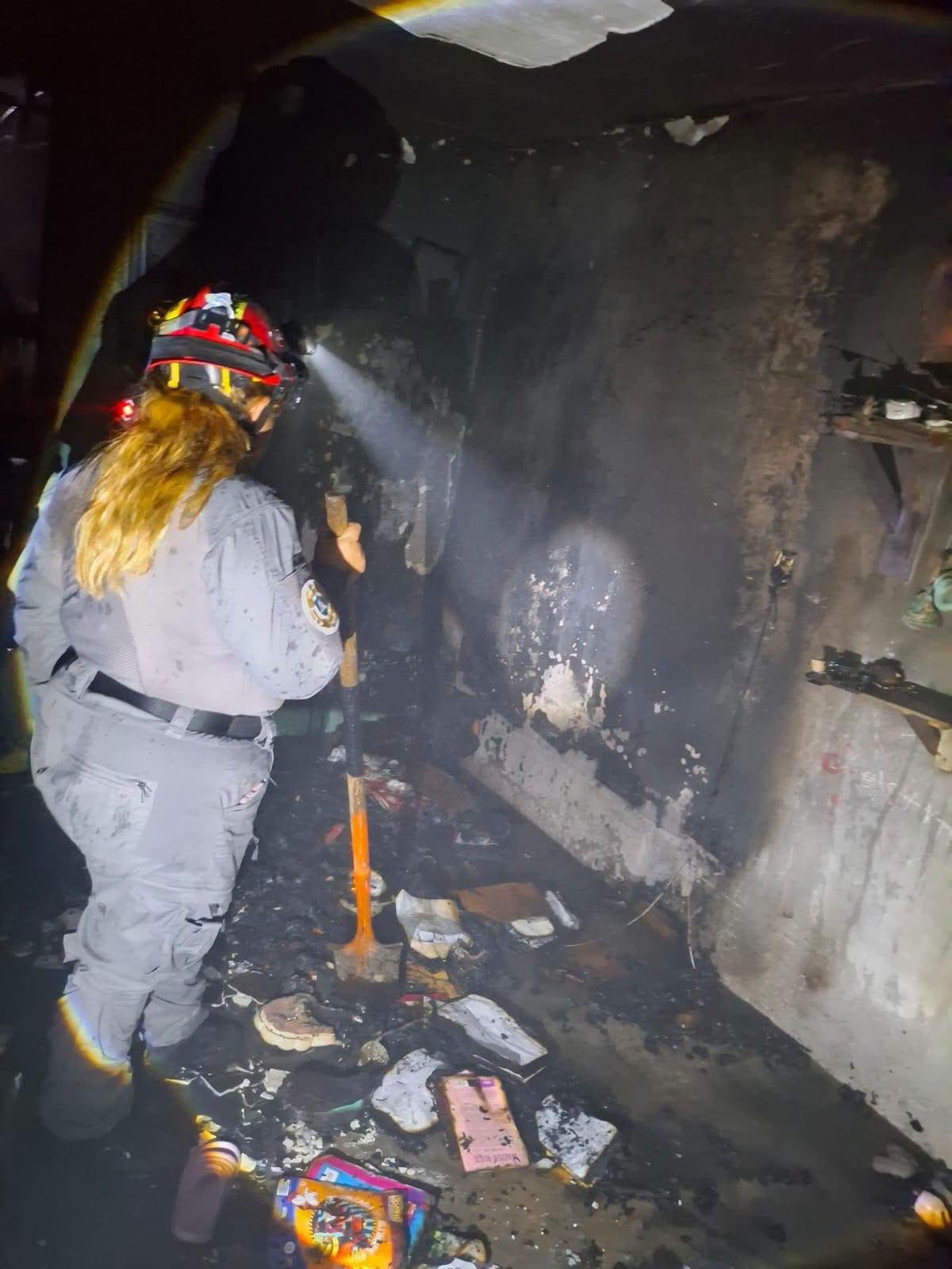 incendio-consume-casa-habitacion-en-juchitepec
