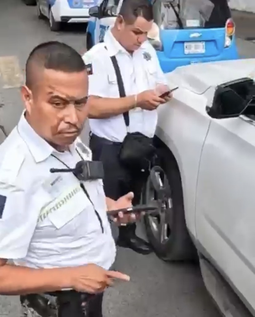detienen-al-conductor-de-vehiculo-oficial-del-gobierno-de-toluca-por-conducir-con-aliento-alcoholico