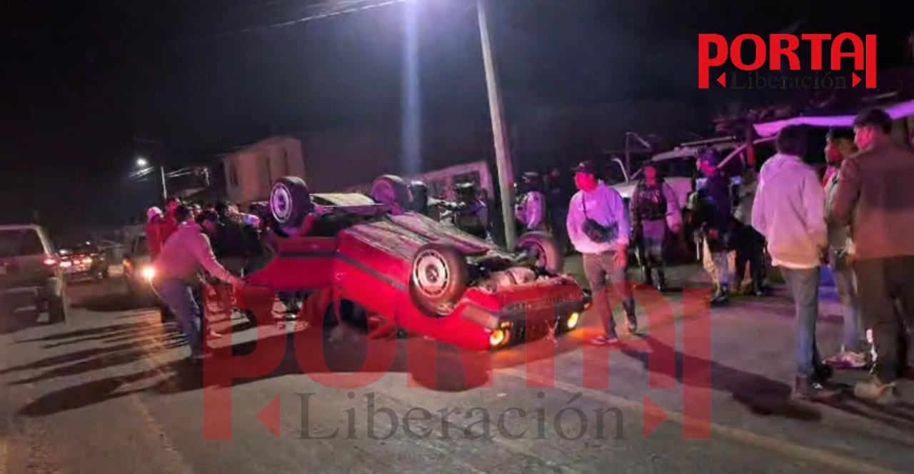 pleitazo-por-atropellamiento-de-una-pareja-en-ocuilan-pobladores-voltean-carro-de-presuntos-responsables