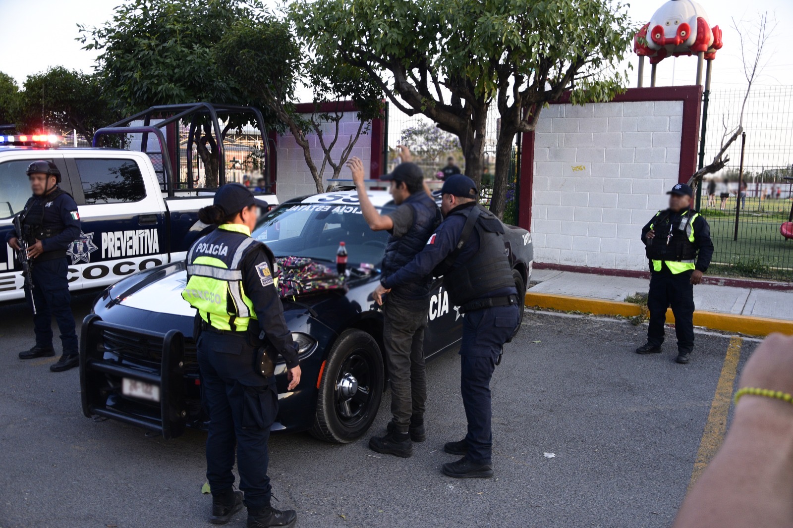 500-dias-de-efectividad-baja-mando-unificado-incidencia-delictiva-en-zona-oriente