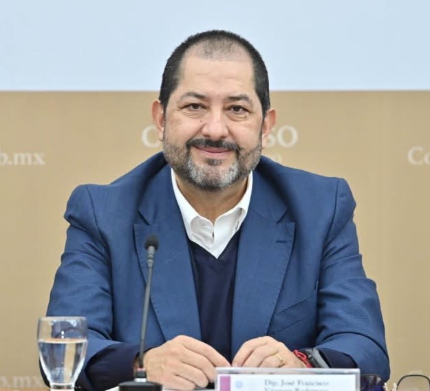 incursion-de-diputados-en-eleccion-no-detendra-el-trabajo-legislativo-paco-vazquez