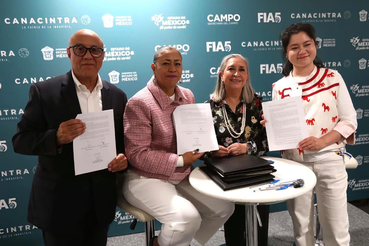 5-foro-internacional-agroindustrial-cierra-con-logros-historicos-cafetaleros-mexiquenses-podran-exportar-sus-productos-a-china