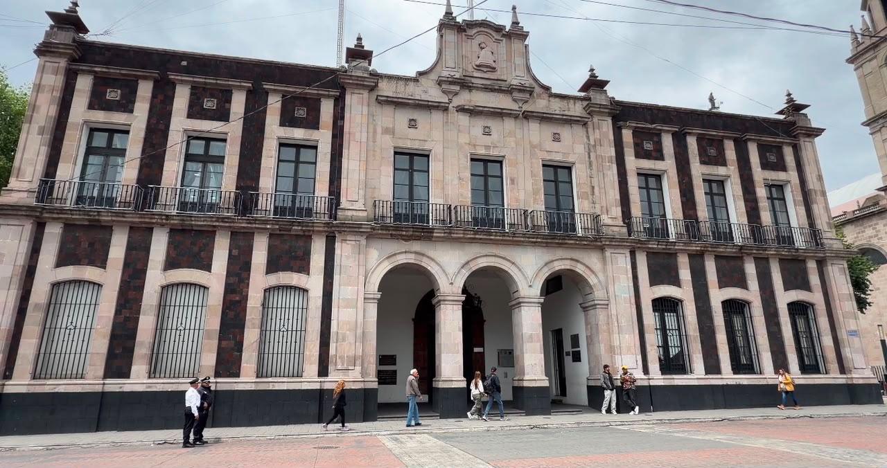 Perfila Cabildo  de Toluca la  aprobación a  bodegas en  Independencia  contra voluntad  de residentes