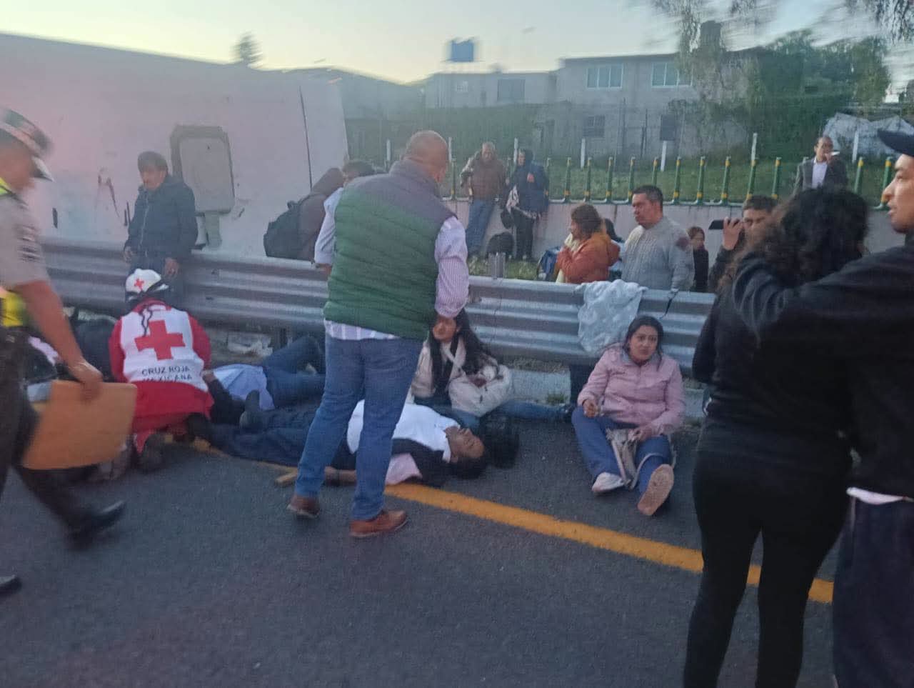fallece-otra-persona-por-imprudencia-de-transporte-publico-en-el-edomex-hay-quince-lesionados