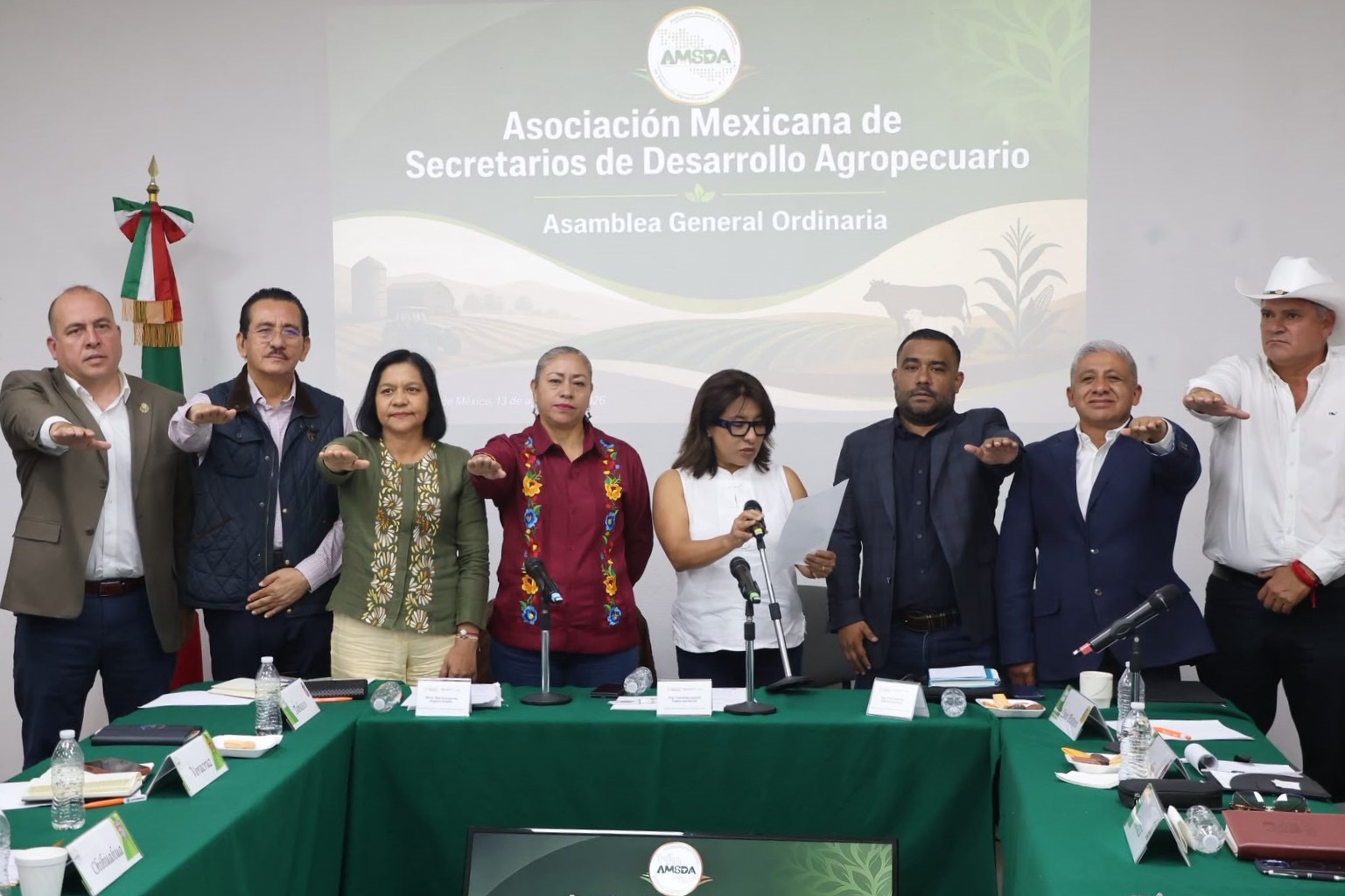 presidira-maria-eugenia-rojano-el-consejo-de-la-asociacion-mexicana-de-secretarios-de-desarrollo-agropecuario