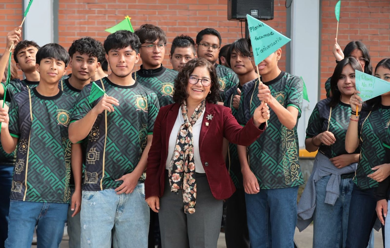 prepa-uaem-en-tecamac-cumple-su-primer-ano-de-extender-oportunidad-educativa-a-jovenes