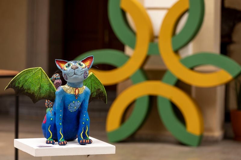 exhibe-uaem-la-grandeza-artesanal-de-san-antonio-la-isla-en-el-museo-luis-mario-schneider