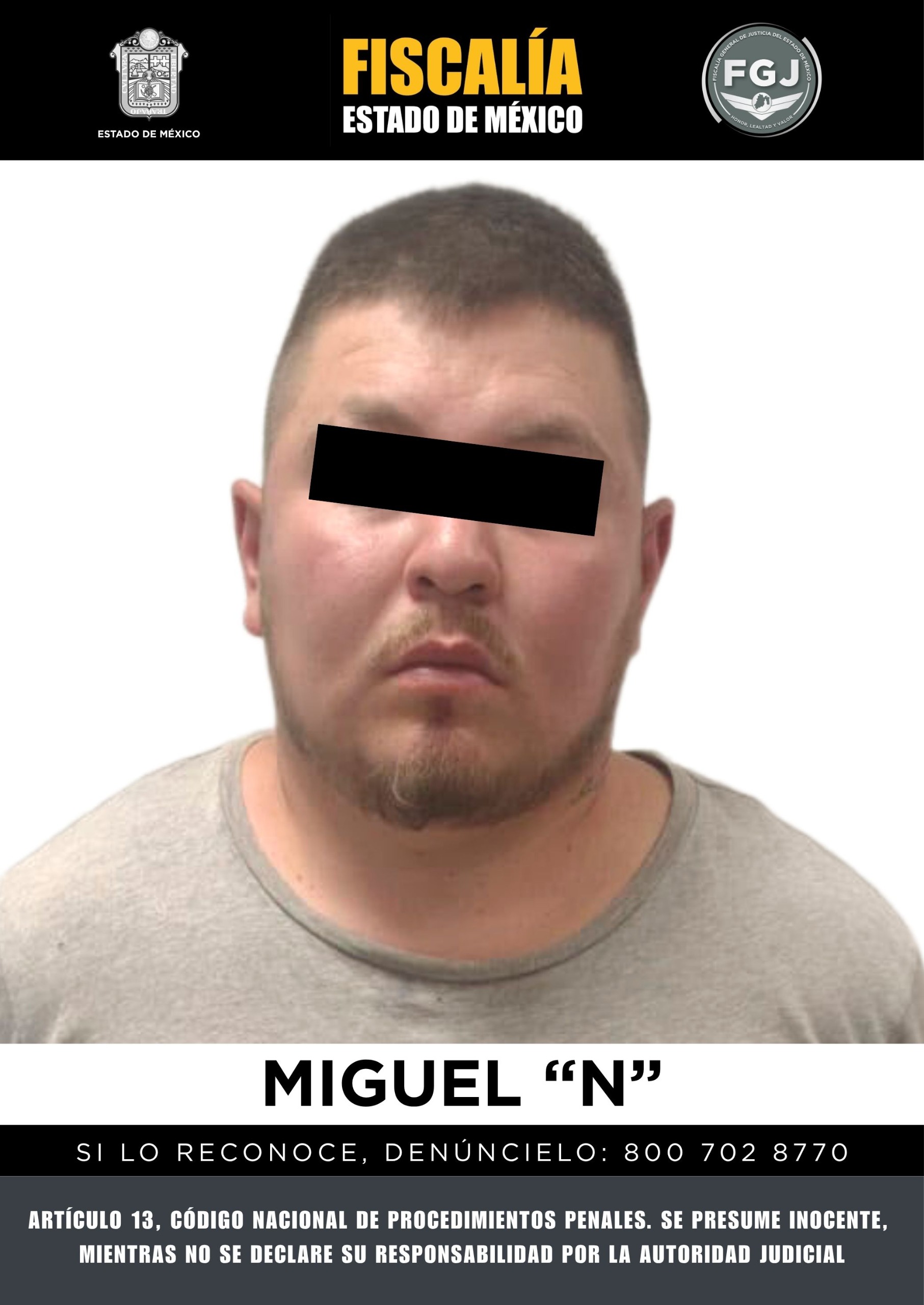 detienen-a-hombre-investigado-por-homicidio-en-el-estado-de-mexico