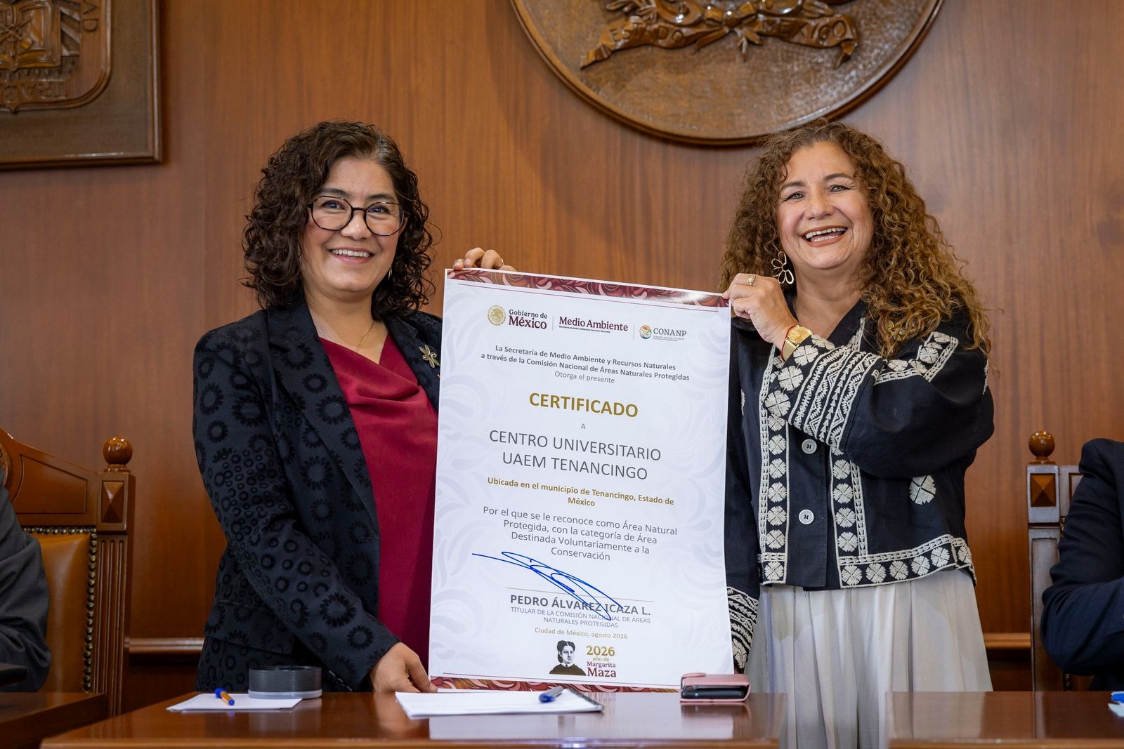 certifican-al-cu-de-uaem-en-tenancingo-como-espacio-destinado-a-conservacion-ambiental