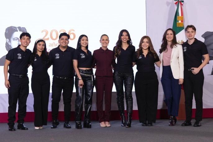 mexico-canta-el-ejemplo-de-jovenes-para-desvincular-la-violencia-de-la-musica-sheinbaum