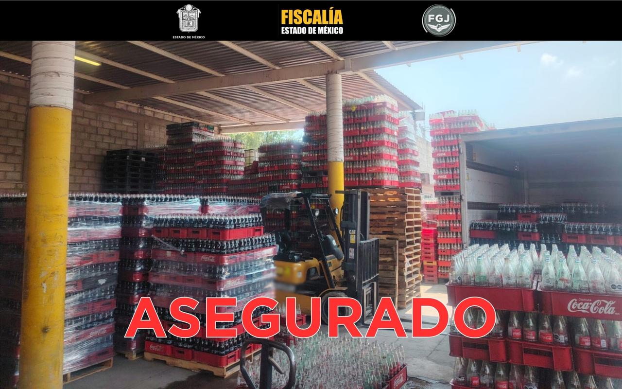 localizan-dos-cargamentos-de-refrescos-que-habian-sido-robados-detienen-a-5-sospechosos
