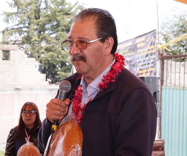Respalda PT el acceso de mexiquenses en Sn. Felipe del Progreso que impulsa Leche para el Bienestar