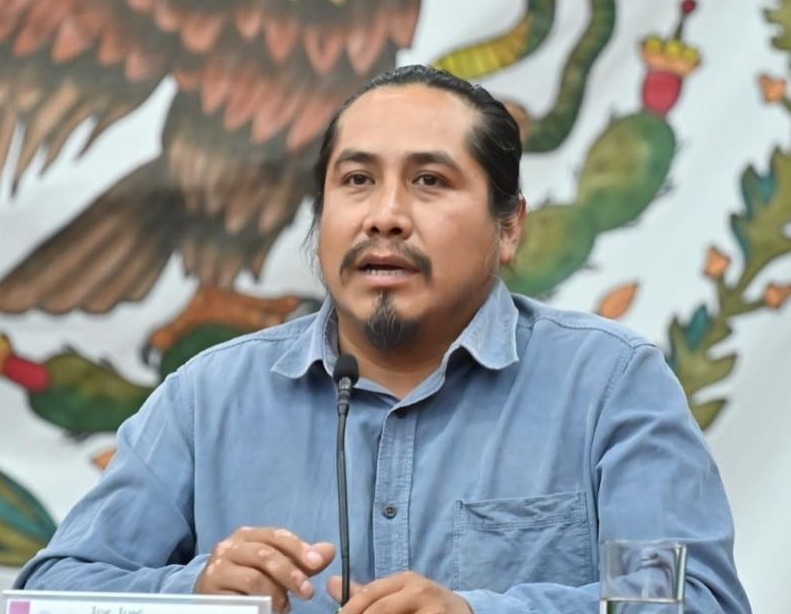 Lucha por la preservación del maíz nativo requiere más subsidios del gobierno: José Martínez