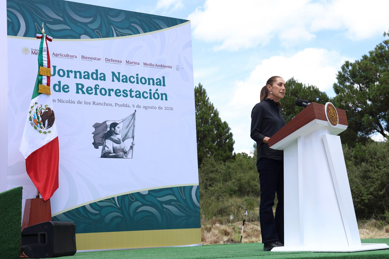sheimbaum-emprende-siembra-de-66-millones-de-arboles-y-plantas-en-edomex