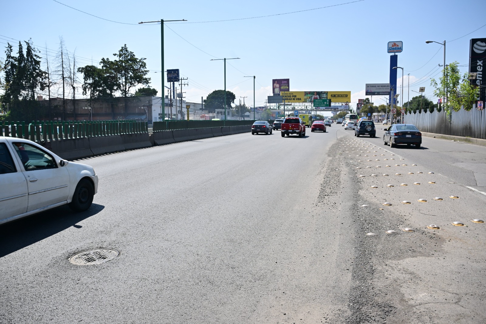 llega-al-85-restauracion-de-la-avenida-alfredo-del-mazo-en-toluca
