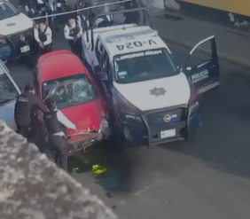 capturan-a-sujeto-tras-disparar-a-un-domicilio-y-arrollar-a-un-policia-en-nezahualcoyotl