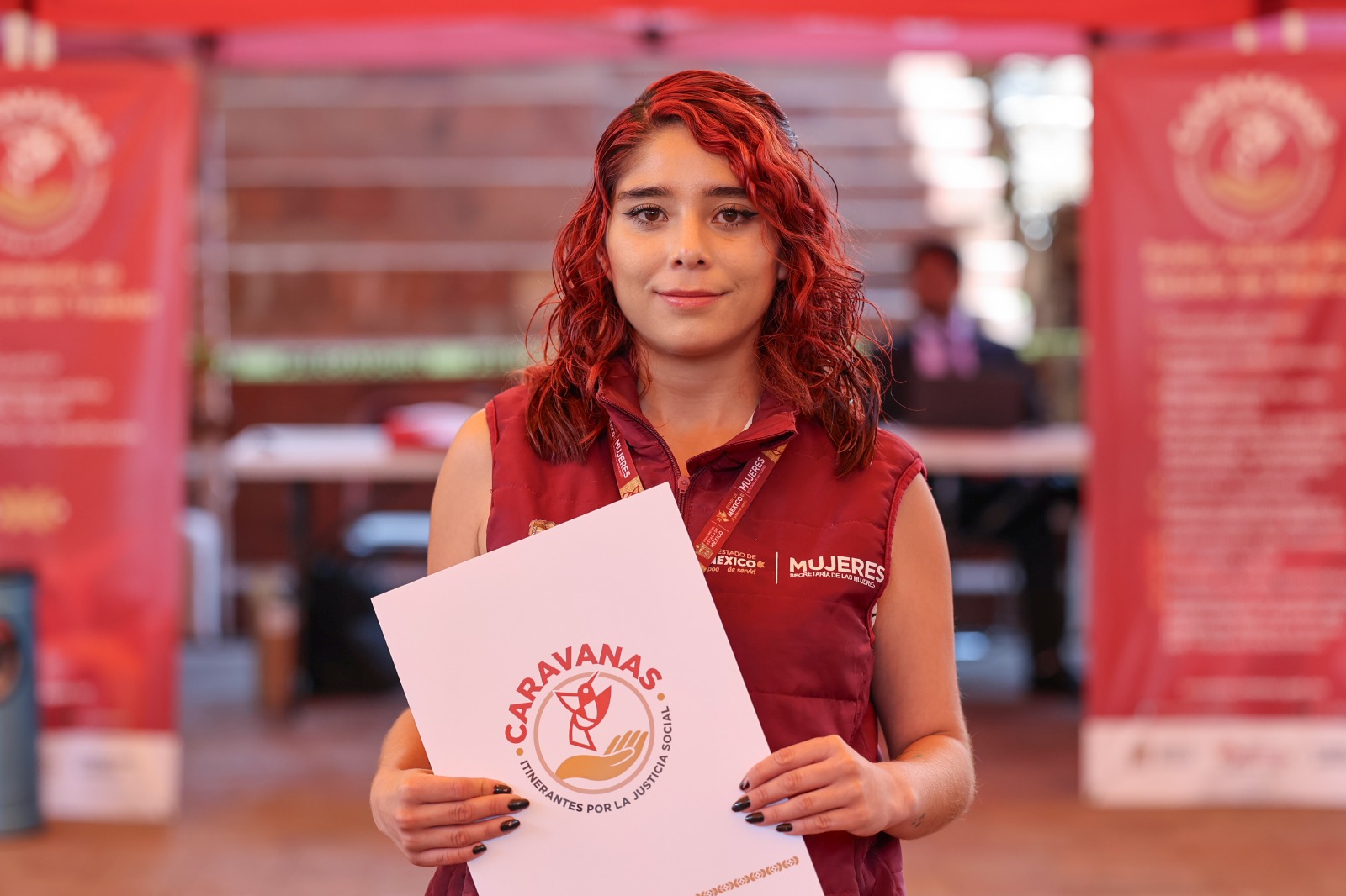 Garantiza GEM   apoyo jurídico  y psicólogo  para mujeres  en cada rincón  de la entidad