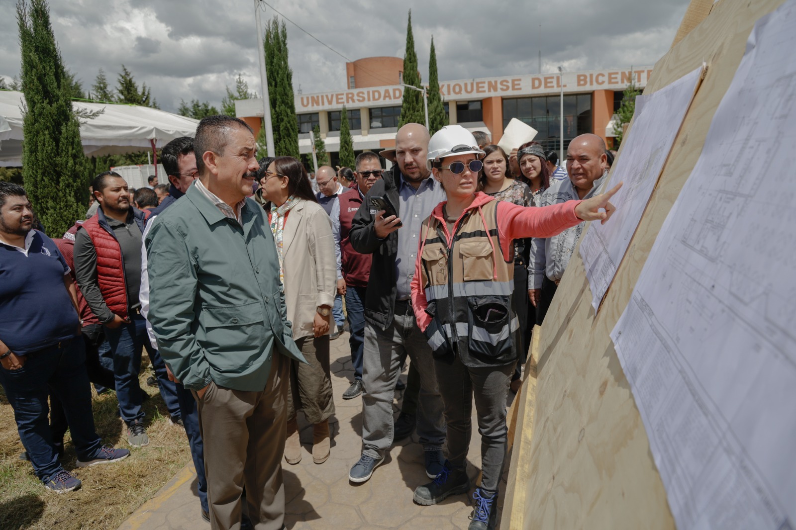 GEM renueva  y equipa  escuelas  de Lerma  con inversión  superior a  los 108 mdp