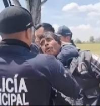 suspendido-uno-de-los-policias-de-polotitlan-que-sometieron-con-violencia-a-persona-de-la-tercera-edad