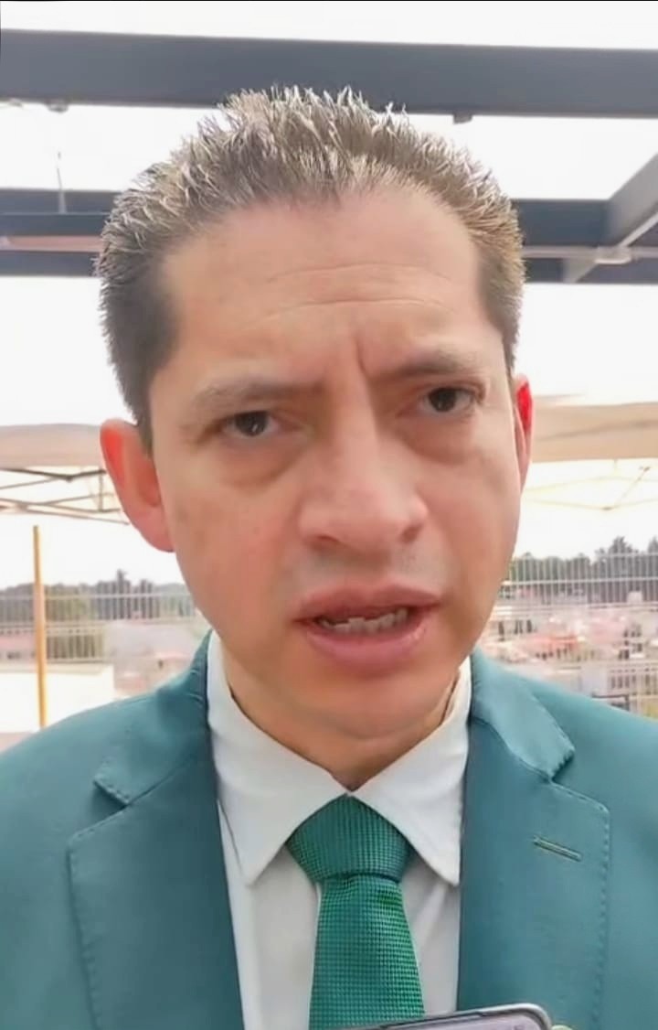 Una facultad  de Medicina  más sólida,  deja Hugo  Mendieta  a la UAEM