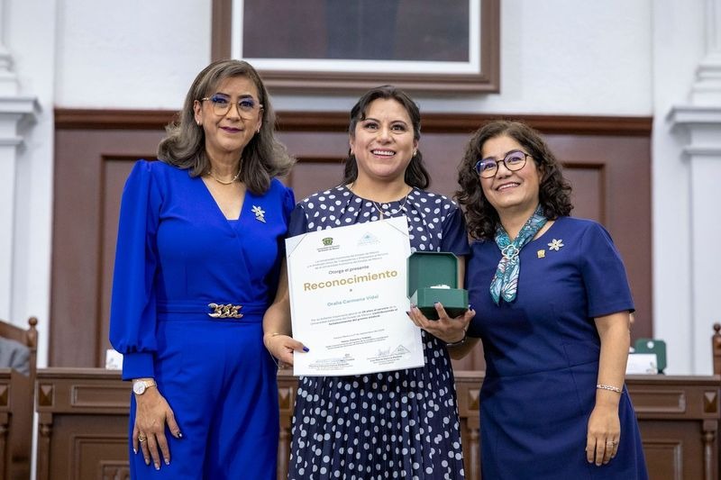 Sindicalistas  de la UAEM  reconocen  apertura de  la rectora al  diálogo para  garantizar  los derechos  laborales