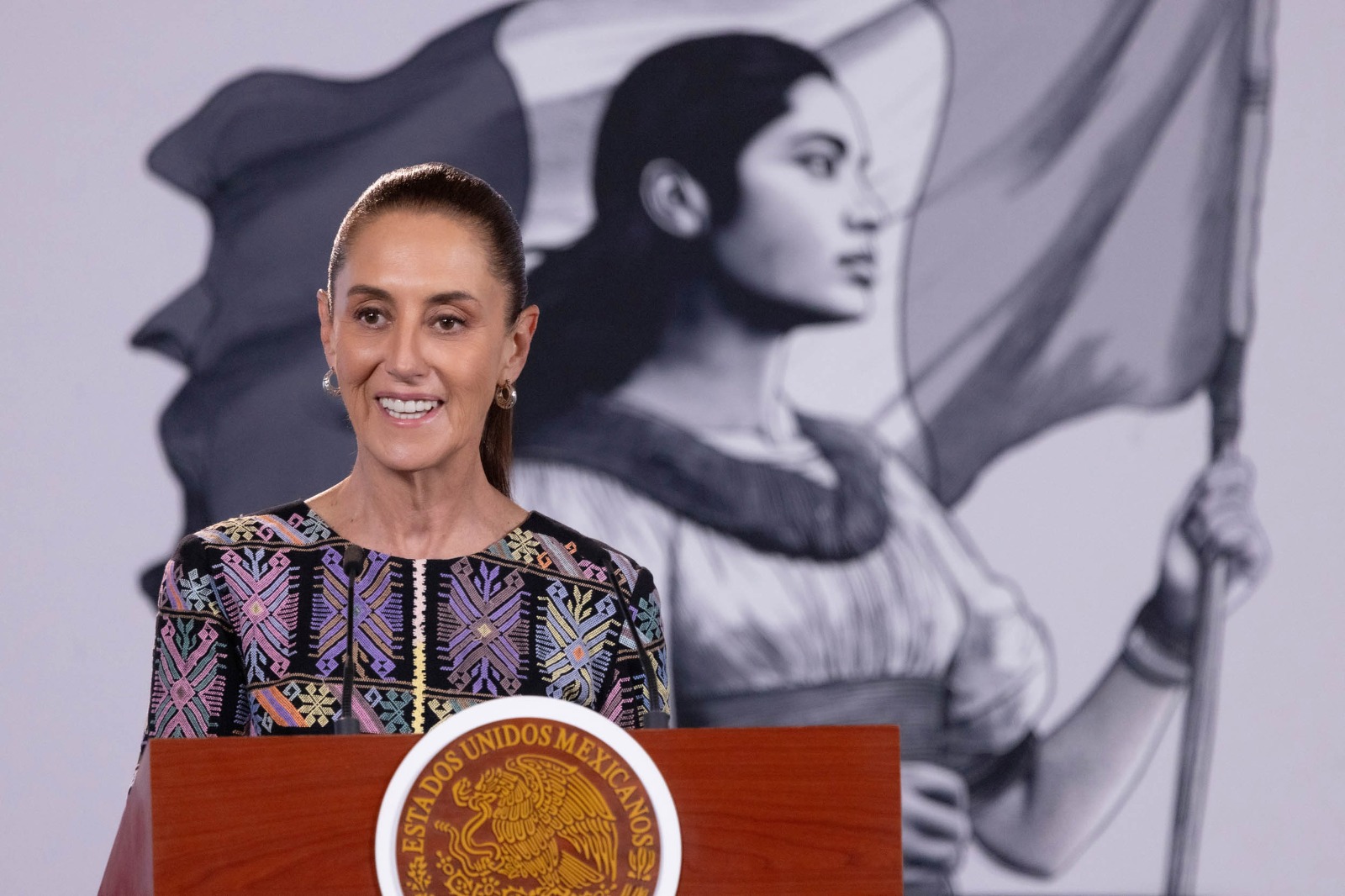 Sheinbaum impulsa a Pymes con beneficios fiscales y reducción de trámites en el SAT y el IMSS