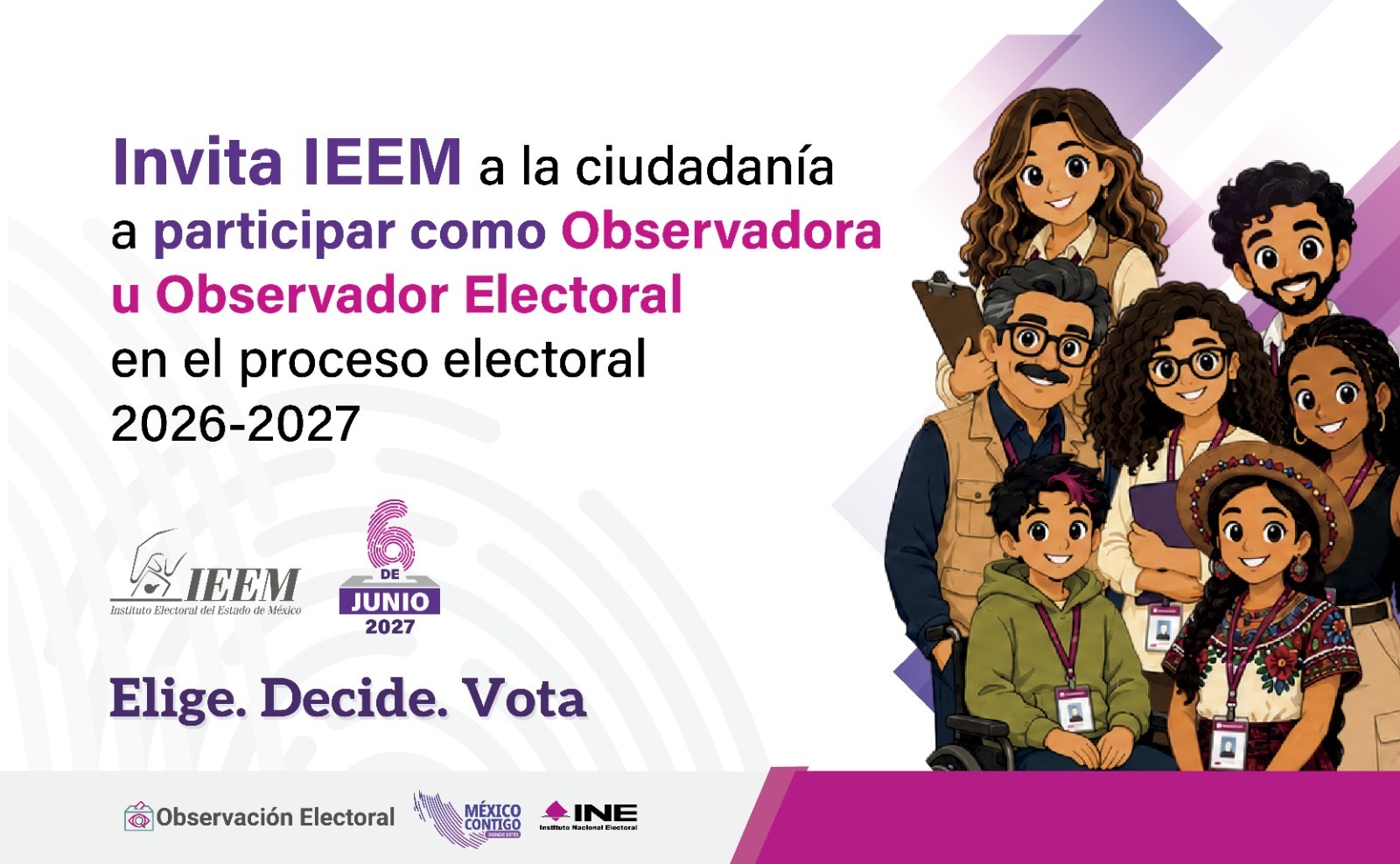 ieem-inicia-registro-de-observadores-electorales-y-llama-a-la-participacion-ciudadana