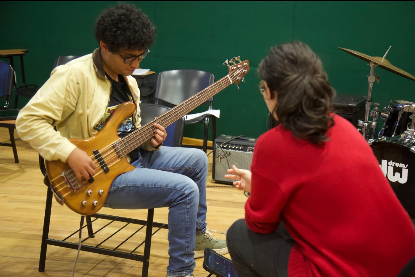 Espectacular  e imperdible  la cartelera  musical del  Conservatorio  del Edomex  por su 30º  aniversario