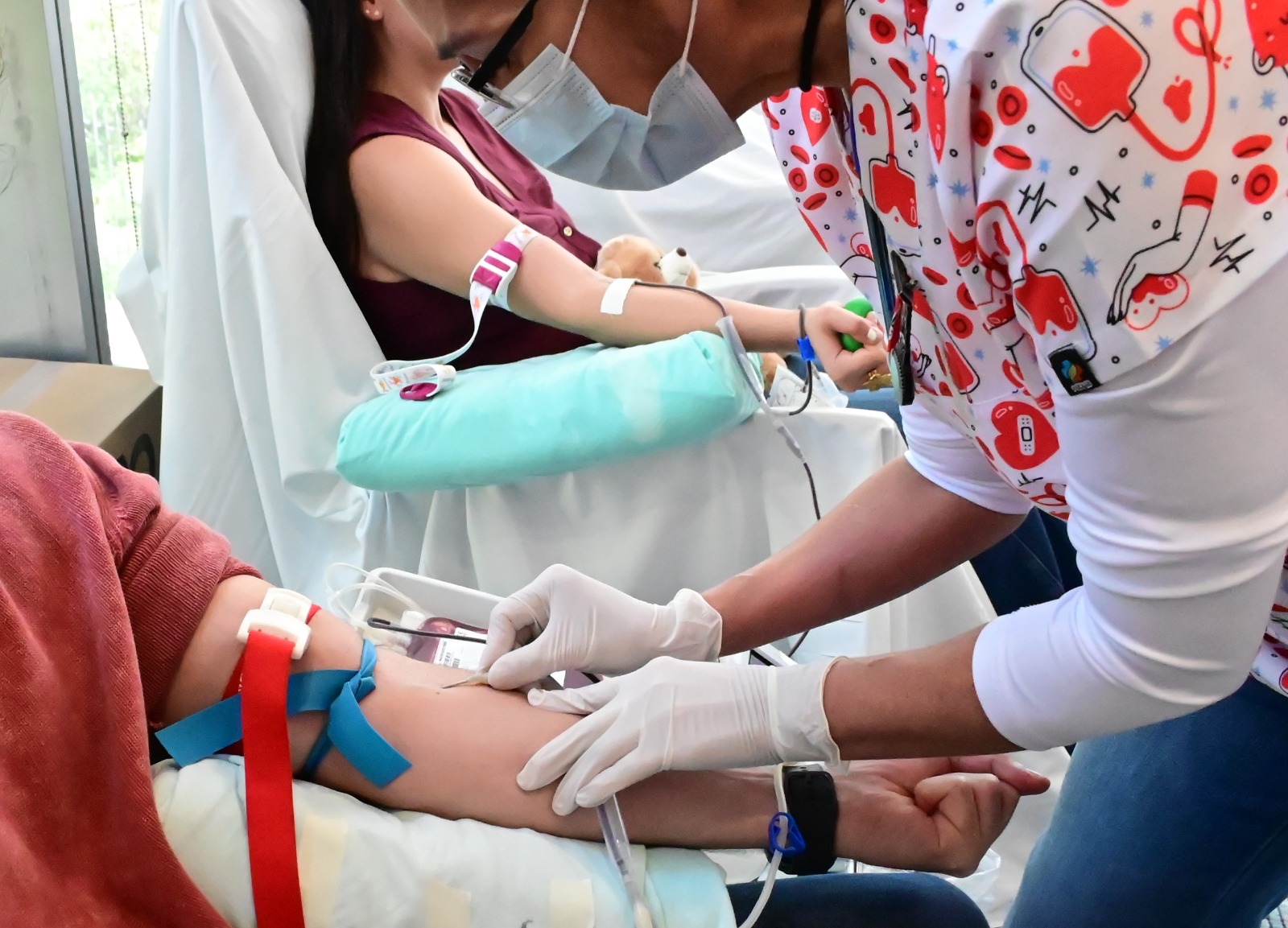 secretaria-de-salud-impulsa-la-donacion-voluntaria-y-altruista-de-sangre-con-apoyo-de-la-sociedad-y-la-industria-automovilistica