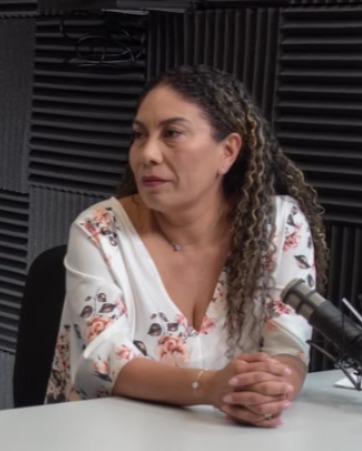 Reportes de  desaparición  deben ser  atendidos de  inmediato por  autoridades:  Alma Bernal
